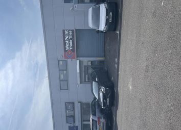 Thumbnail Industrial for sale in Unit 13, Waterside Business Park, Cardiff
