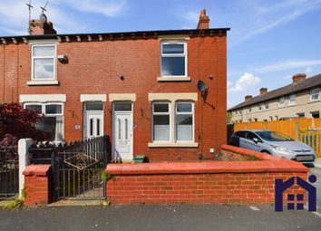 Thumbnail End terrace house to rent in Hampden Road, Leyland