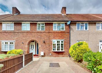 Thumbnail Terraced house for sale in Valence Avenue, Dagenham