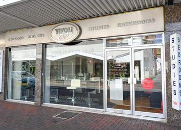 Thumbnail Retail premises for sale in Camberley, England, United Kingdom