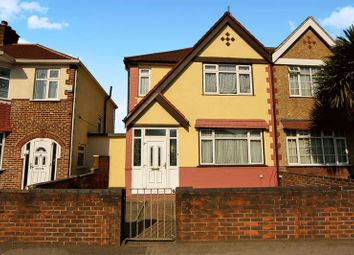 3 Bedrooms End terrace house for sale in Greenford Road, Greenford UB6