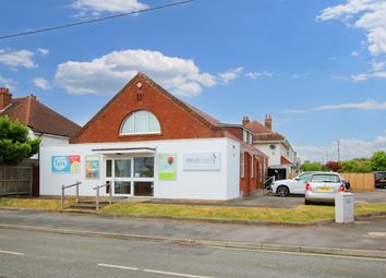 Thumbnail Office for sale in New Life Church, 34 Gore Road, New Milton