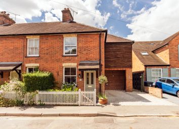 Thumbnail 3 bed semi-detached house for sale in Lakes Lane, Beaconsfield
