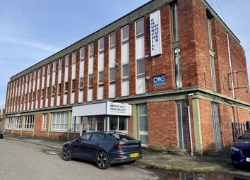 Thumbnail Commercial property for sale in Gaskill Road, Liverpool