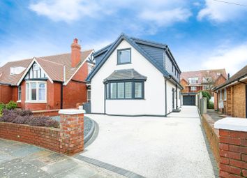 Thumbnail Bungalow for sale in Avondale Road, Lytham St. Annes, Lancashire