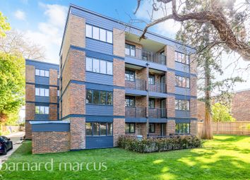 Thumbnail 1 bed flat for sale in Alexandra Road, Epsom