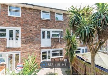 4 Bedrooms Terraced house to rent in Cade House, London SW2