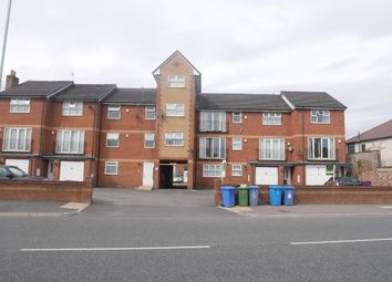 Thumbnail 2 bed flat for sale in Archbrook Mews, Liverpool