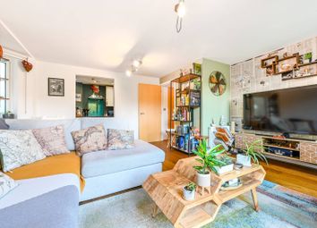 Thumbnail 2 bed flat for sale in Seven Sisters Road, Finsbury Park, London