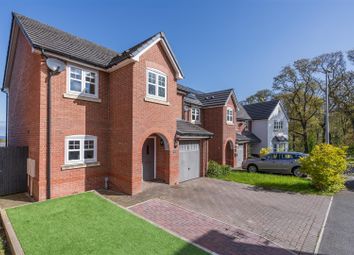 Thumbnail Detached house for sale in Bryn Y Mor, Old Colwyn, Conwy