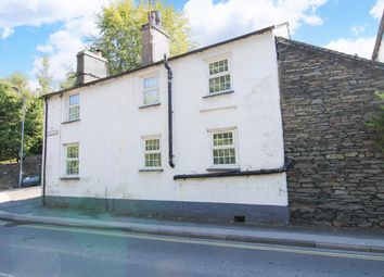 Property listing in Ambleside, Cumbria