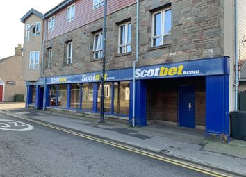 Thumbnail Commercial property to let in 1-3 Dundee Street, Carnoustie