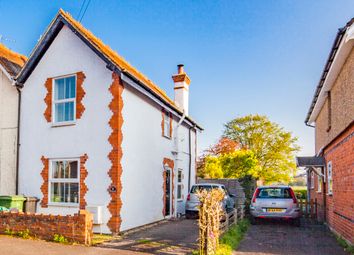 Thumbnail Semi-detached house to rent in 6 Meadowside, Pangbourne On Thames