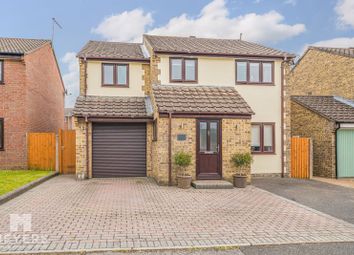 Thumbnail Detached house for sale in Sherford Close, Wareham