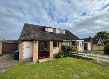 Thumbnail Semi-detached house to rent in Haycroft Walk, Kingsthorpe, Northampton