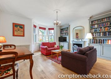 Thumbnail 2 bedroom flat for sale in Castellain Mansions, Maida Vale