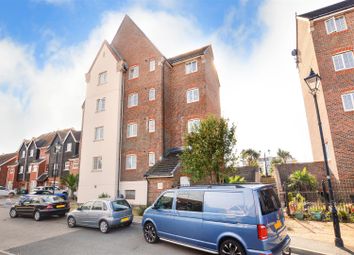 Thumbnail 2 bed flat for sale in Santos Wharf, Eastbourne