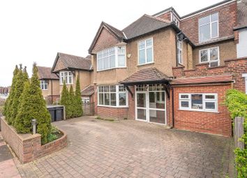 Thumbnail Semi-detached house for sale in Wood Vale, London