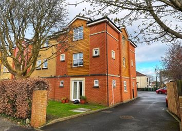 Thumbnail 2 bed flat for sale in Victoria Avenue, Redfield, Bristol