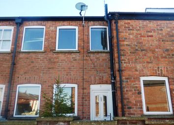 1 Bedroom Terraced house for rent