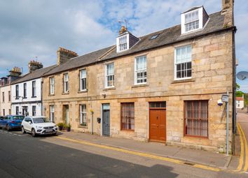 Property listing in Leven, Fife