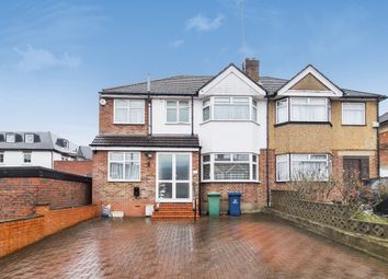 Edgware - 5 bed semi-detached house for sale