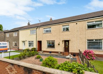 Thumbnail 3 bed terraced house for sale in Avonbank Avenue, Grangemouth