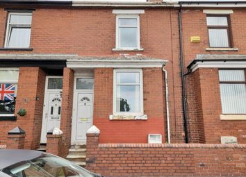 Thumbnail 2 bed terraced house for sale in Newby Terrace, Barrow-In-Furness