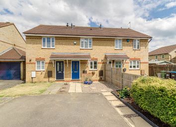 Thumbnail 2 bed terraced house for sale in Ampleforth, Monkston