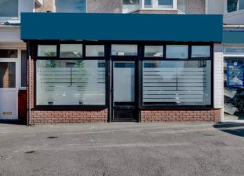 Thumbnail Retail premises to let in Victoria Road West, Thornton-Cleveleys, Lancashire