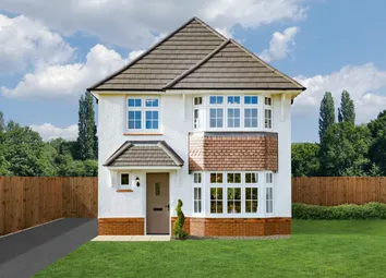 The Stratford - 4 Bedroom