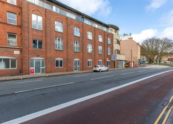 Thumbnail 2 bed flat for sale in Hotwell Road, Bristol