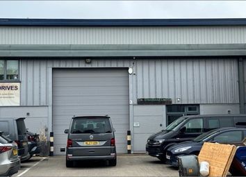 Thumbnail Industrial to let in Fleming Road, Waltham Abbey