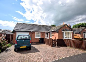 Thumbnail 2 bed bungalow for sale in Woolpack Meadows, North Somercotes