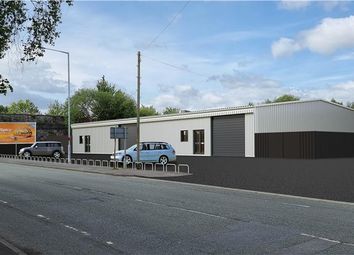 Thumbnail Industrial to let in 85 Station Road, Queensferry, Deeside, Flintshire
