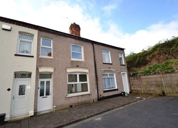 2 Bedroom Terraced house for rent