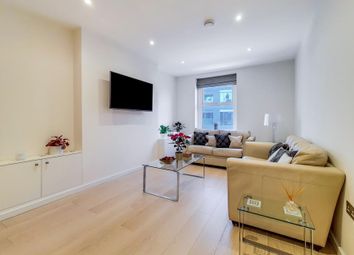 Thumbnail Flat for sale in Camberwell Road, London