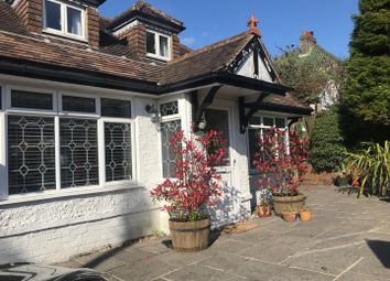 Thumbnail Detached house for sale in Carden Avenue, Patcham, Brighton