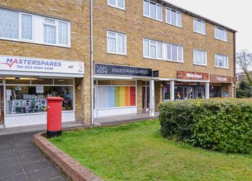 Thumbnail Retail premises to let in 41 Hollybank Crescent, Southampton