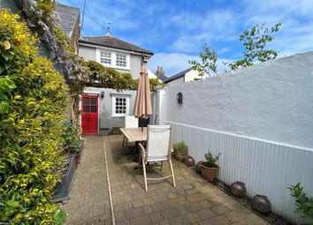 Thumbnail Cottage for sale in West Street, Deal
