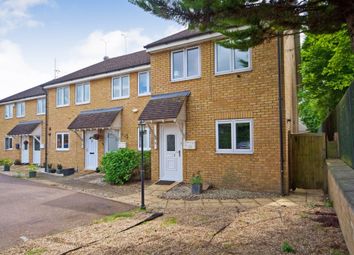 Thumbnail End terrace house for sale in Willetts Mews, Hoddesdon
