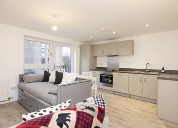 Edinburgh - 1 bed flat to rent