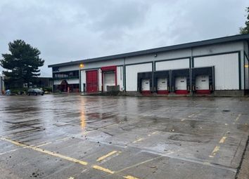 Thumbnail Industrial to let in Unit C Meteor Park, Edgemead Close, Round Spinney, Northampton