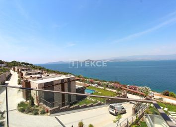 Thumbnail 4 bed triplex for sale in Boğaziçi, Milas, Muğla, Türkiye