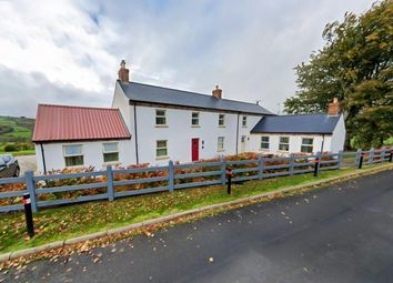 Thumbnail 3 bed detached house to rent in 57 Altinure Road, Claudy