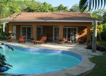 Thumbnail 4 bed property for sale in 3315 Ocean One Plaza Calle Principal, Cabarete 57000, Dominican Republic