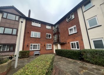 Thumbnail 3 bed flat to rent in Reeves Court, Eccles New Road, Salford