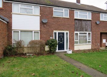 3 Bedrooms Terraced house for sale in Middlesex Drive, Bletchley, Milton Keynes MK3