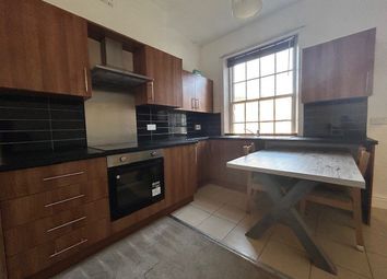 Thumbnail 3 bed flat to rent in Gisburn Road, Barrowford, Nelson