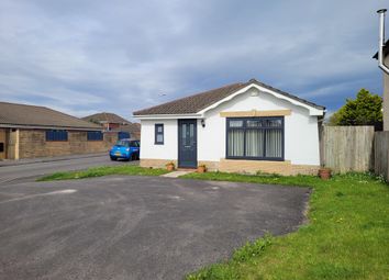 Thumbnail Detached bungalow for sale in Cae Ganol, Nottage, Porthcawl